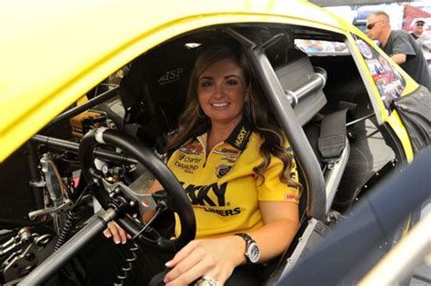 Erica Enders Stevens - Alchetron, The Free Social Encyclopedia