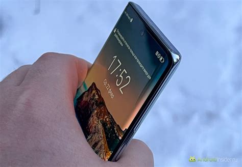 Обзор HONOR X9a — красивый телефон с хорошим экраном
