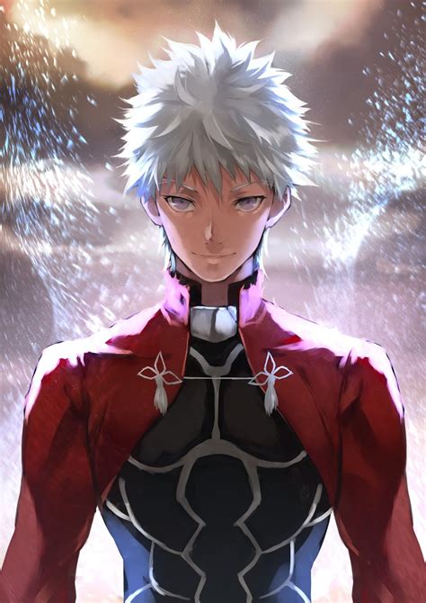 Pin By Hemlock On Fate Fate Stay Night Anime Fate Stay Night Fate