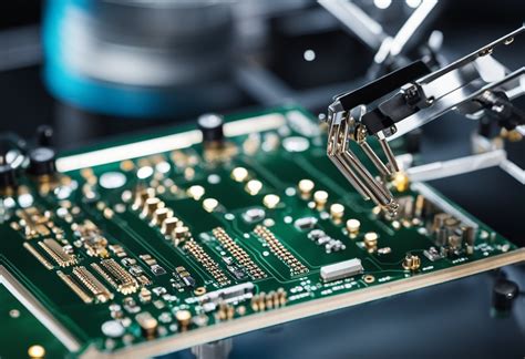 PCB Assembly Frame A Comprehensive Guide To Understanding Its