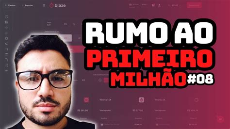 Rumo Ao Primeiro Milh O Dia Youtube