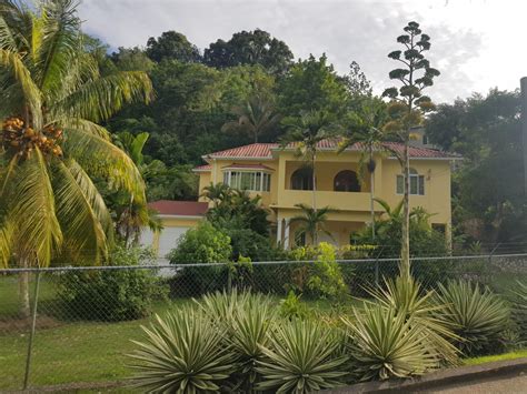 House For Rent: STONY HILL HEIGHTS, Kingston 9 | $230,000