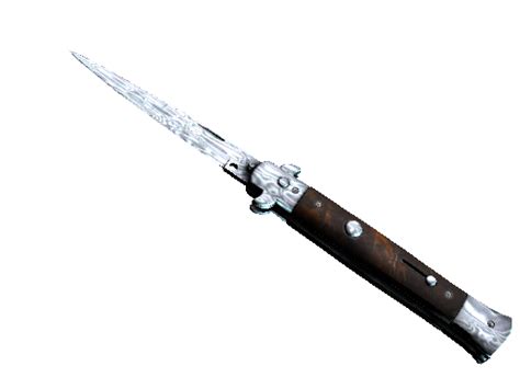 Стилет - CS2 Items