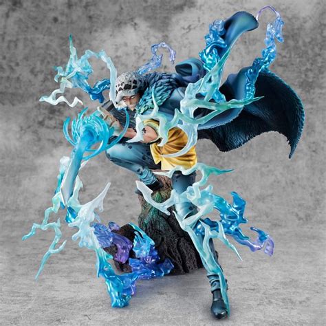 One Piece P.O.P. WA-MAXIMUM Trafalgar Law Surgeon of Death – OhayoPop