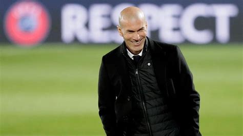 Zidane à lOM limmense coup de tonnerre