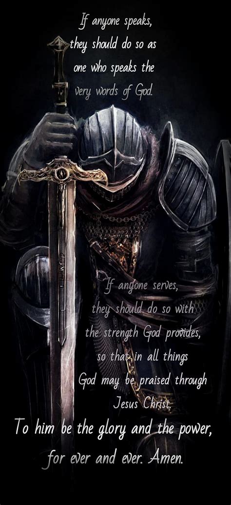 Armor Of God Wallpapers Top Free Backgrounds To Strengthen Your Faith