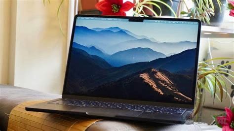 Apple Planeja Macbook Tela Dobr Vel Para Os Pr Ximos Anos Gest O