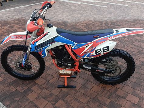 Xmotos Xb Cc Jan W Lubelski Olx Pl