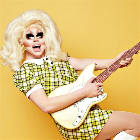 Trixie Mattel music, videos, stats, and photos | Last.fm