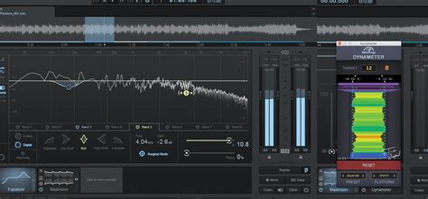 Mastering Tutorial Mastering With IZotope Ozone 7