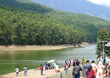 Echo Point, Munnar, India: Facts, How to Reach, Nearby Attractions