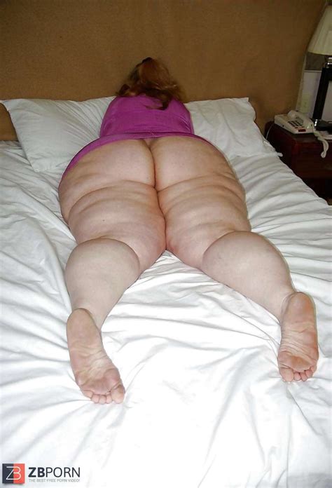 Pearadise SSBBW ZB Porn