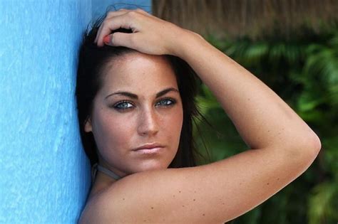 Amalie Straffede Peter Med Sex BT Paradise Hotel Bt Dk