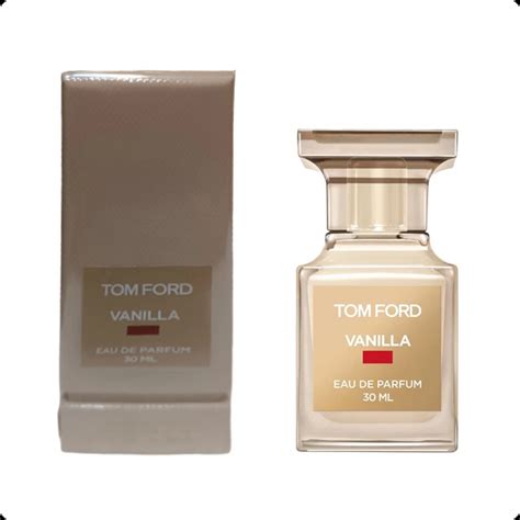 Купить духи Tom Ford Vanilla Sex — женская парфюмерная вода и парфюм