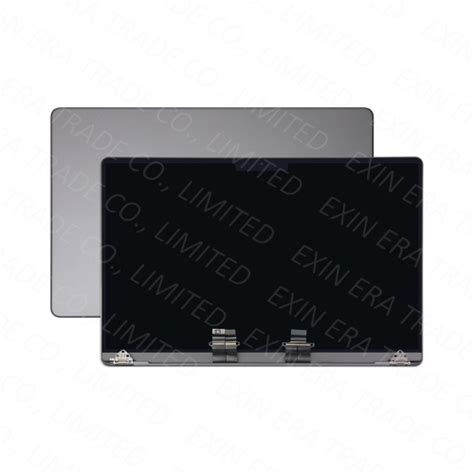 Space Grey Color For Apple Macbook Pro Retina M1 Pro Max 16 2 A2485