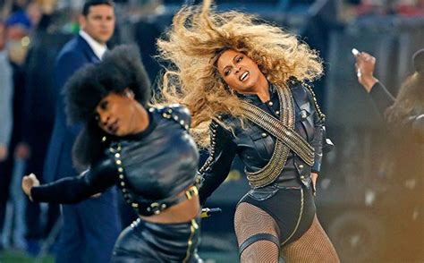 Beyoncé: Formation world tour announced during Super Bowl