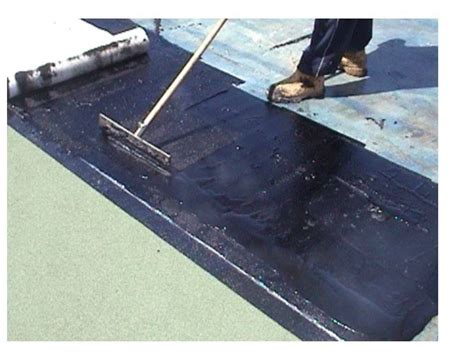 Bauder Bakor Hot Melt Rubberised Bitumen Bauder Ltd Nbs Source