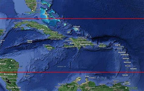 Hurricane Navigation Box Hodgens Yacht Insurance News