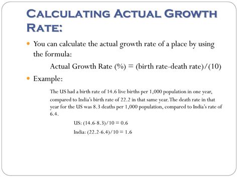 Ppt Human Population Dynamics Powerpoint Presentation Free Download Id 6114012