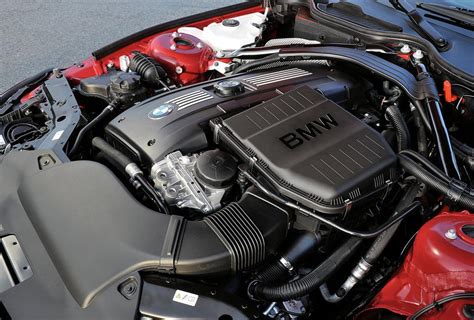 2011 BMW Z4 Engine - The Supercars - Car Reviews, Pictures and Specs of ...