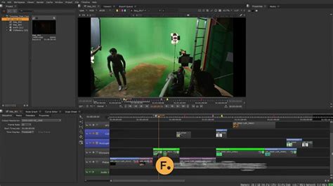 VFX Software Free And Paid