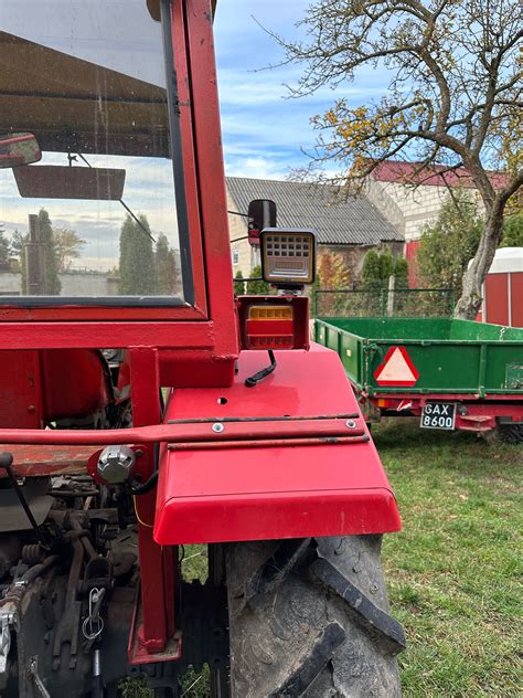 Massey Ferguson Kartuzy Olx Pl