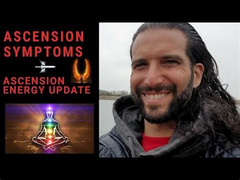 THE EVENT Ascension Symptoms And Ascension Energy Update Activation