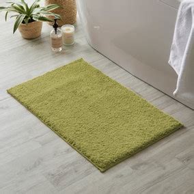 Bath Mats | Bath & Pedestal Mat Sets | Dunelm