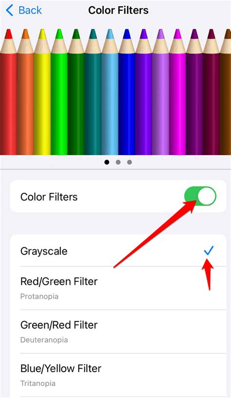 How to Enable Grayscale Mode on Android and iOS? – DigitBin