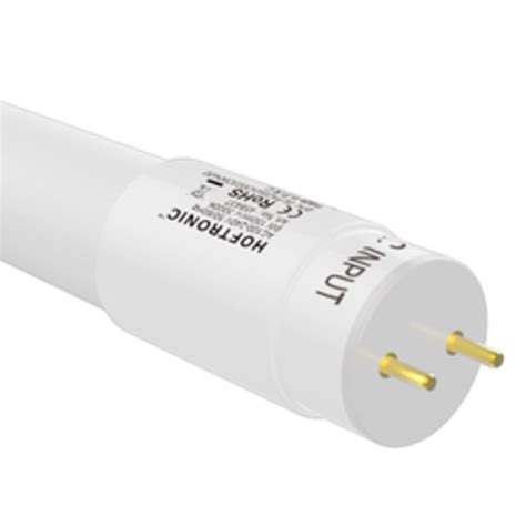 IP20 LED Fixture 60 cm incl. 2x9W 2340lm 3000K 130lm/W LED Tube