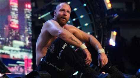 Jon Moxley Responds To CM Punk Was Not Under AEW Contract All Summer