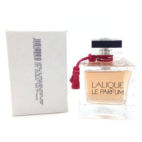 Духи Lalique le Parfum купить, женский Лалик ле Парфюм: цена в 1st ...