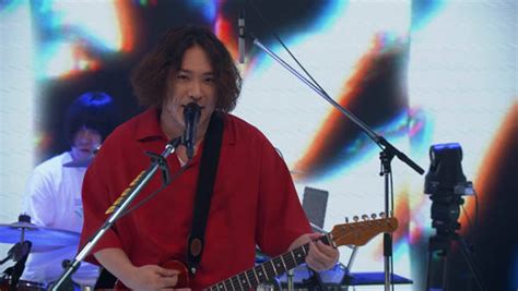 【ライブレポート】kana Boon、新曲『repray』で思いを届ける！＜japan Online Festival 2021