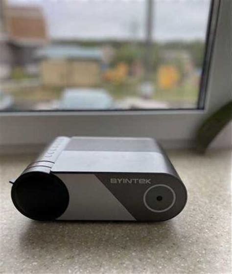 Проектор byintek K9 | Festima.Ru – частные объявления