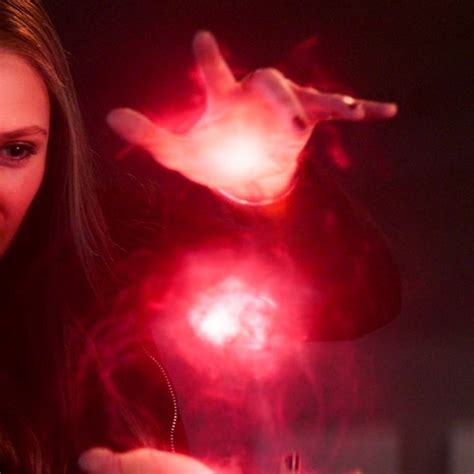 Pin By Bill Danger On Scarlet Witch In 2023 Chaos Magic Scarlet