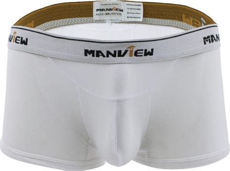 Inlzdz Mens Sexy Sheer Mesh Bulge Pouch Boxer Shorts Briefs Panties Lingerie Underwear Nightwear