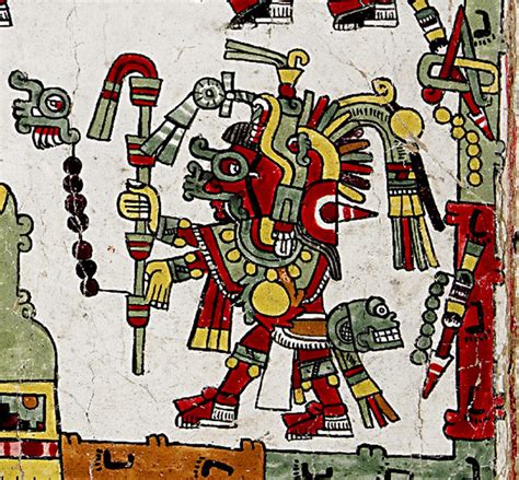 Mosaic mask of Tezcatlipoca (article) | Khan Academy