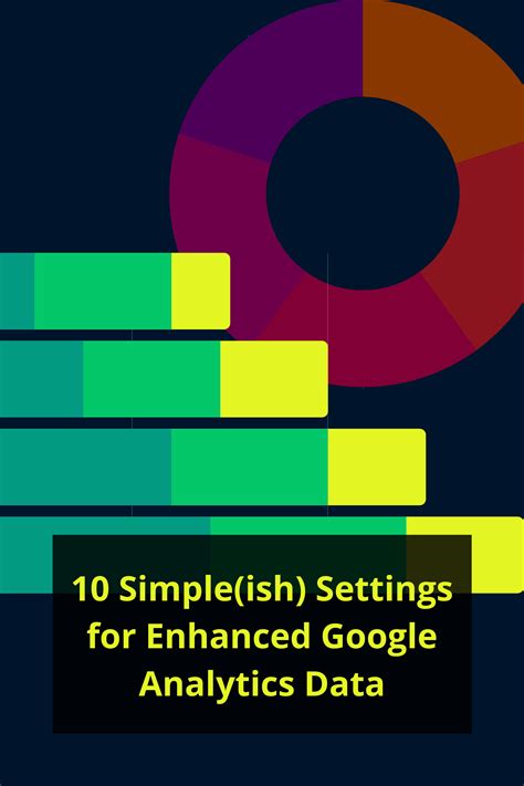 10 Simple Settings to Supercharge Your Google Analytics Data