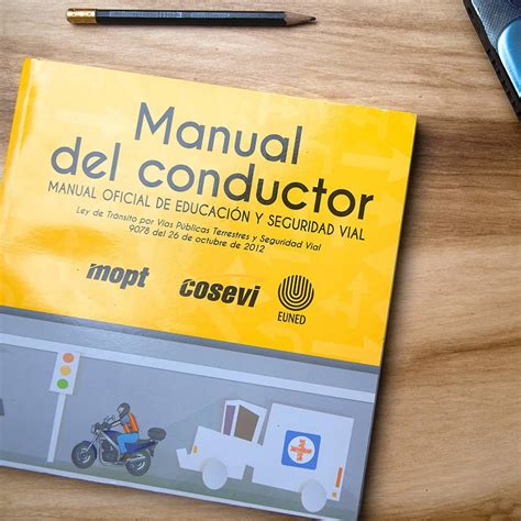 Manual De Conductor