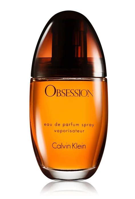 Calvin Klein Obsession Woda Perfumowana 50 Ml Sklep EMPIK