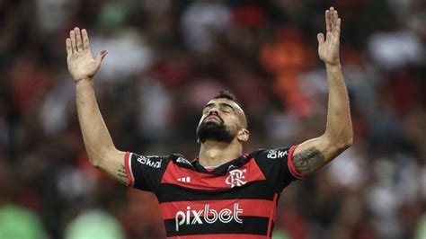 Fabrício Bruno abre o coração para o Flamengo um dos maiores clubes do