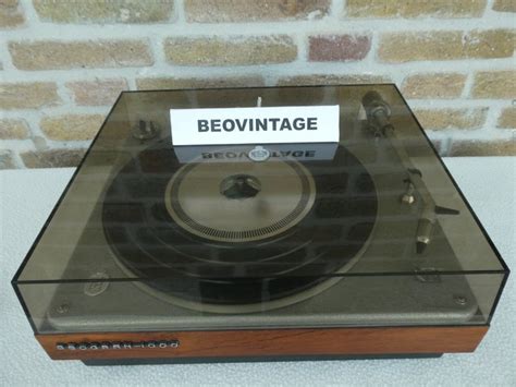 Bang Olufsen Beogram Volledig Gereviseerd Catawiki