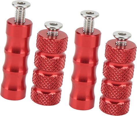 Amazon Motorcycle Gear Shift Foot Pegs Smooth Left Clutch Side