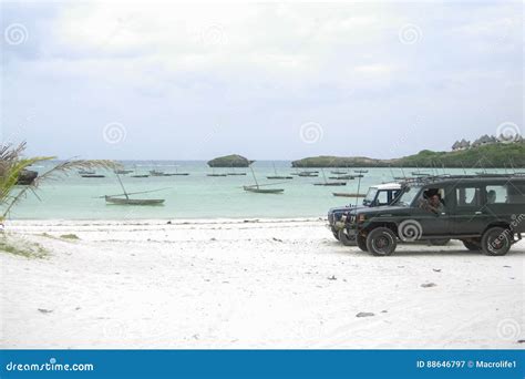 Watamu beach editorial photography. Image of vacation - 88646797