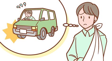 自損事故傷害特約とは？その特徴や人身傷害補償保険との違い｜自動車保険 ドコモスマート保険ナビ