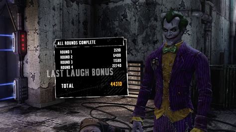 Total 64+ imagen batman arkham asylum dlc - Abzlocal.mx