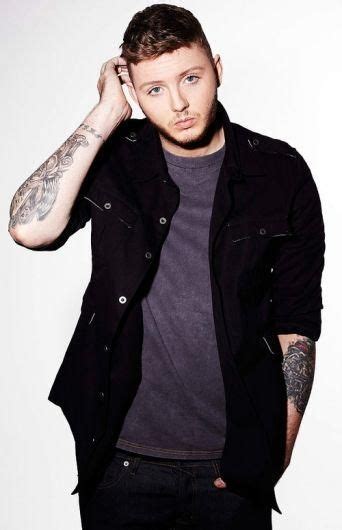 James Arthur Naked Ouvir Música
