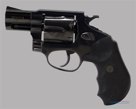 Rossi Braztech 357 Magnum Model 4 For Sale At