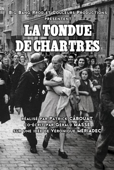 La Tondue De Chartes 2019