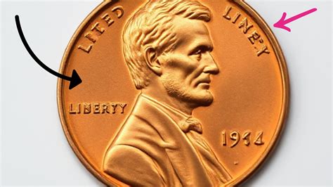 Lincoln Wheat Penny Rare Coin Could Be Worth 50 Million Ask Your